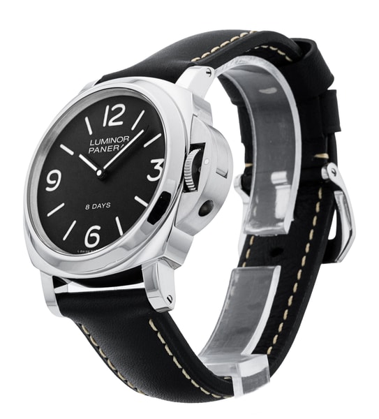 Panerai Luminor Base PAM00560